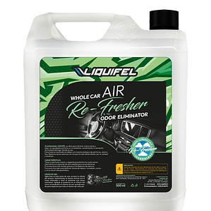 ELIMINADOR DE OLORES 5 LITROS