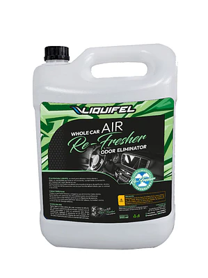 ODOR ELIMINATOR 10 LITERS