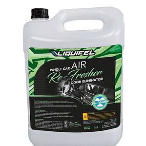 ELIMINADOR DE OLORES 10 LITROS