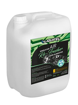 ELIMINADOR DE OLORES 20 LITROS