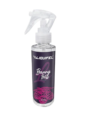 AROMATIZANTE PARA AUTOS BERRY BLISS 150 ML