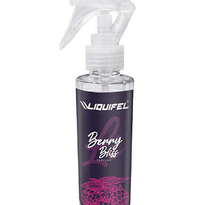 AROMATIZANTE PARA AUTOS BERRY BLISS 150 ML