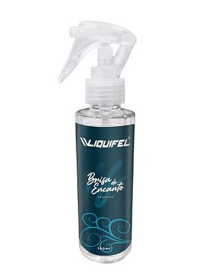 AROMATIZANTE PARA AUTOS BRISAS DE ENCANTO 150 ML