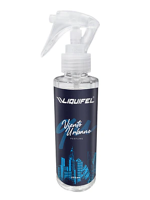 AROMATIZANTE PARA AUTOS VIENTO URBANO 150 ML