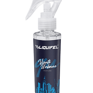 AROMATIZANTE PARA AUTOS VIENTO URBANO 150 ML