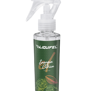 AROMATIZANTE PARA AUTOS ENERGIA 150 ML