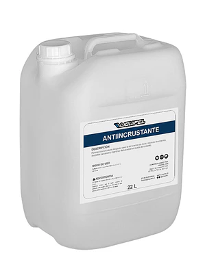 ANTIINCRUSTANTE 20 LITROS