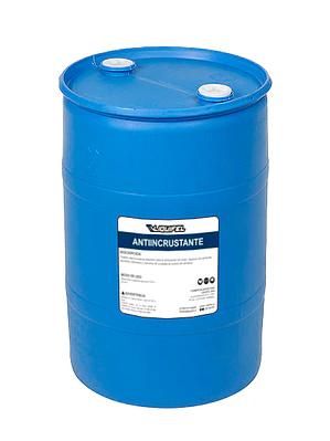 ANTIINCRUSTANTE 200 LITROS