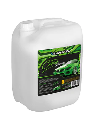 CERA LIQUIDA 20 LITROS
