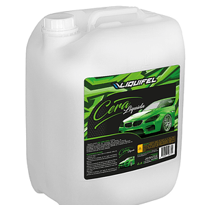 CERA LIQUIDA 22 LITROS