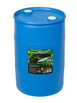 CERA LIQUIDA 200 LITROS
