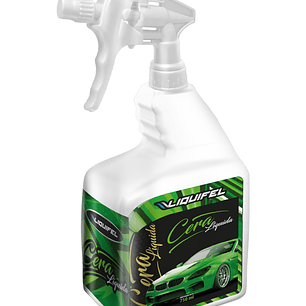 CERA LIQUIDA 750ML