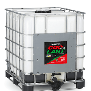 REFRIGERANTE COOLANT -1 ANTICORROSIVO IBC