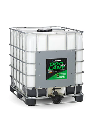 REFRIGERANTE COOLANT -3 ANTICORROSIVO IBC