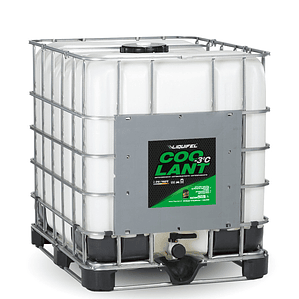 REFRIGERANTE COOLANT -3 ANTICORROSIVO IBC