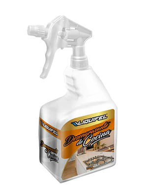 DESENGRASANTE DE COCINA 750ML