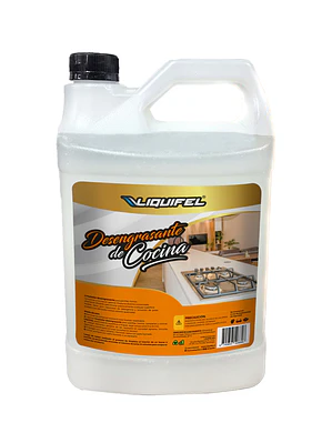 DESENGRASANTE DE COCINA 10 LITROS