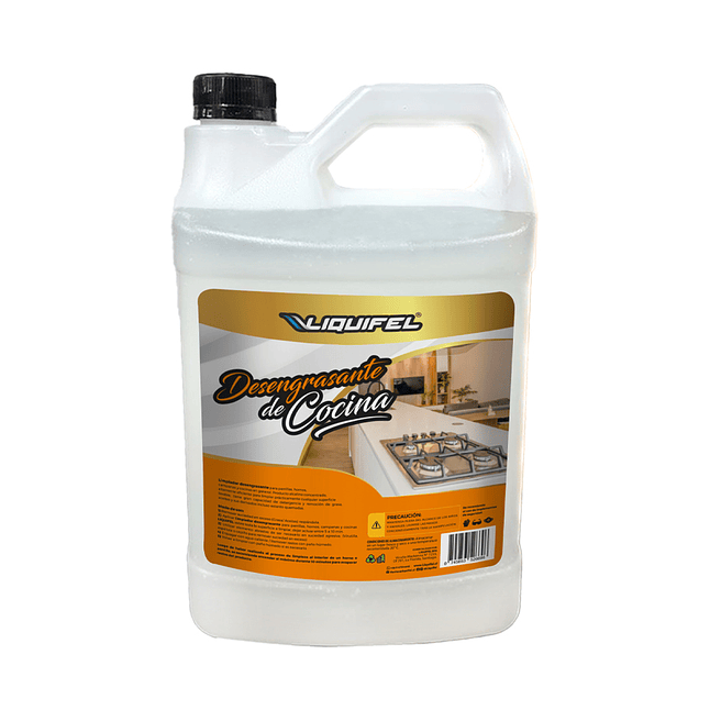 DESENGRASANTE DE COCINA 10 LITROS 1