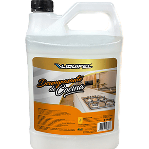 DESENGRASANTE DE COCINA 10 LITROS