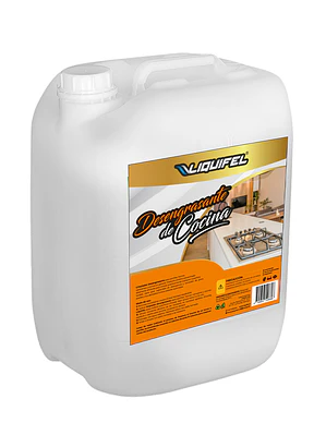 DESENGRASANTE DE COCINA 20 LITROS