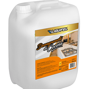 DESENGRASANTE DE COCINA 22 LITROS