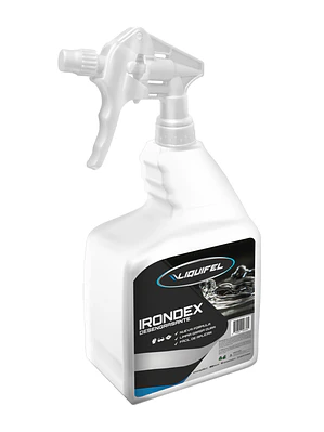 DESENGRASANTE IRONDEX 750 ML