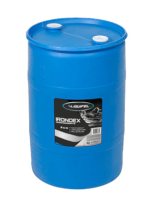 DESENGRASANTE IRONDEX 200 LITROS