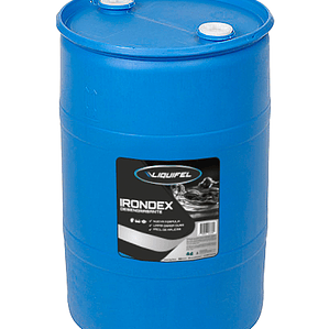 DESENGRASANTE IRONDEX 200 LITROS