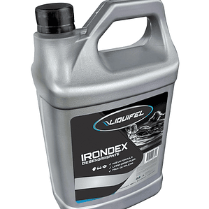 DESENGRASANTE IRONDEX 5 LITROS