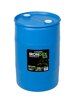 DESENGRASANTE IRONDEX PRO 200 LITROS