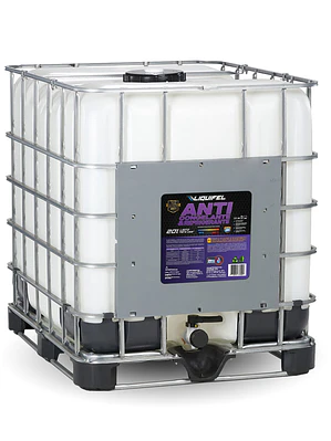 ANTICONGELANTE & REFRIGERANTE 20% IBC