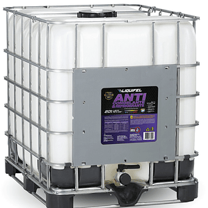ANTICONGELANTE & REFRIGERANTE 20% IBC