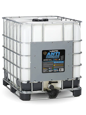 ANTICONGELANTE & REFRIGERANTE 50/50 IBC