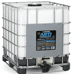 ANTICONGELANTE & REFRIGERANTE 50/50 IBC