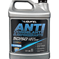 ANTIFREEZE & COOLANT 50/50 4 LITERS