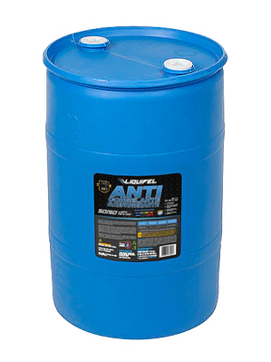 ANTICONGELANTE & REFRIGERANTE 50/50 TAMBOR 200 LITROS