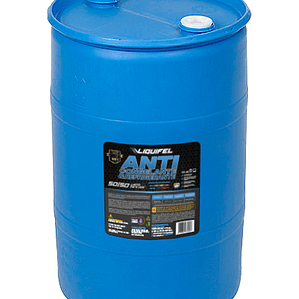 ANTICONGELANTE & REFRIGERANTE 50/50 TAMBOR 200 LITROS