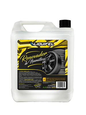 RENOVADOR DE NEUMÁTICOS 5 LITROS