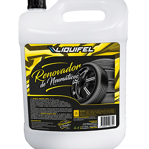 RENOVADOR DE NEUMÁTICOS 10 LITROS