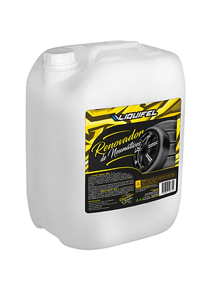 RENOVADOR DE NEUMÁTICOS 20 LITROS