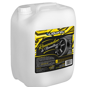 RENOVADOR DE NEUMÁTICOS 22 LITROS