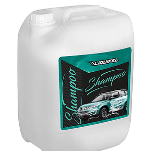 SHAMPOO PARA AUTOS ALCALINO 22 LITROS
