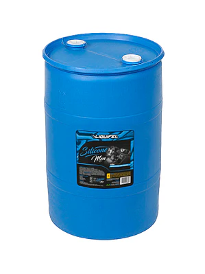 Car Silicone Fragrance Men 200 Liter Drum