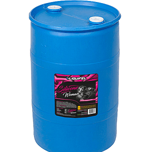 SILICONA PARA AUTOS FRAGANCIA WOMAN 200 LITROS