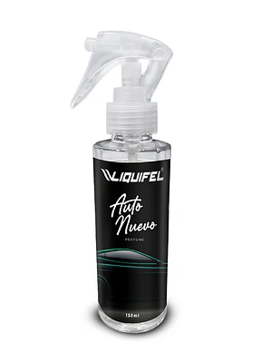 AROMATIZANTE PARA AUTOS AUTO NUEVO 150 ML