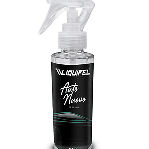 AROMATIZANTE PARA AUTOS AUTO NUEVO 150 ML