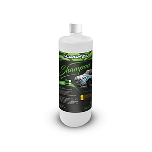 SHAMPOO PARA AUTOS ALCALINO  1 LITRO