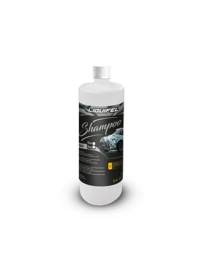 NEUTRAL CAR SHAMPOO 1 LITER