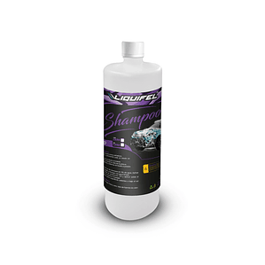 SHAMPOO PARA AUTOS ACIDO 1 LITRO