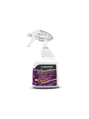 LIQUISHINE QUICK DETAILER CERAMICO  750ML